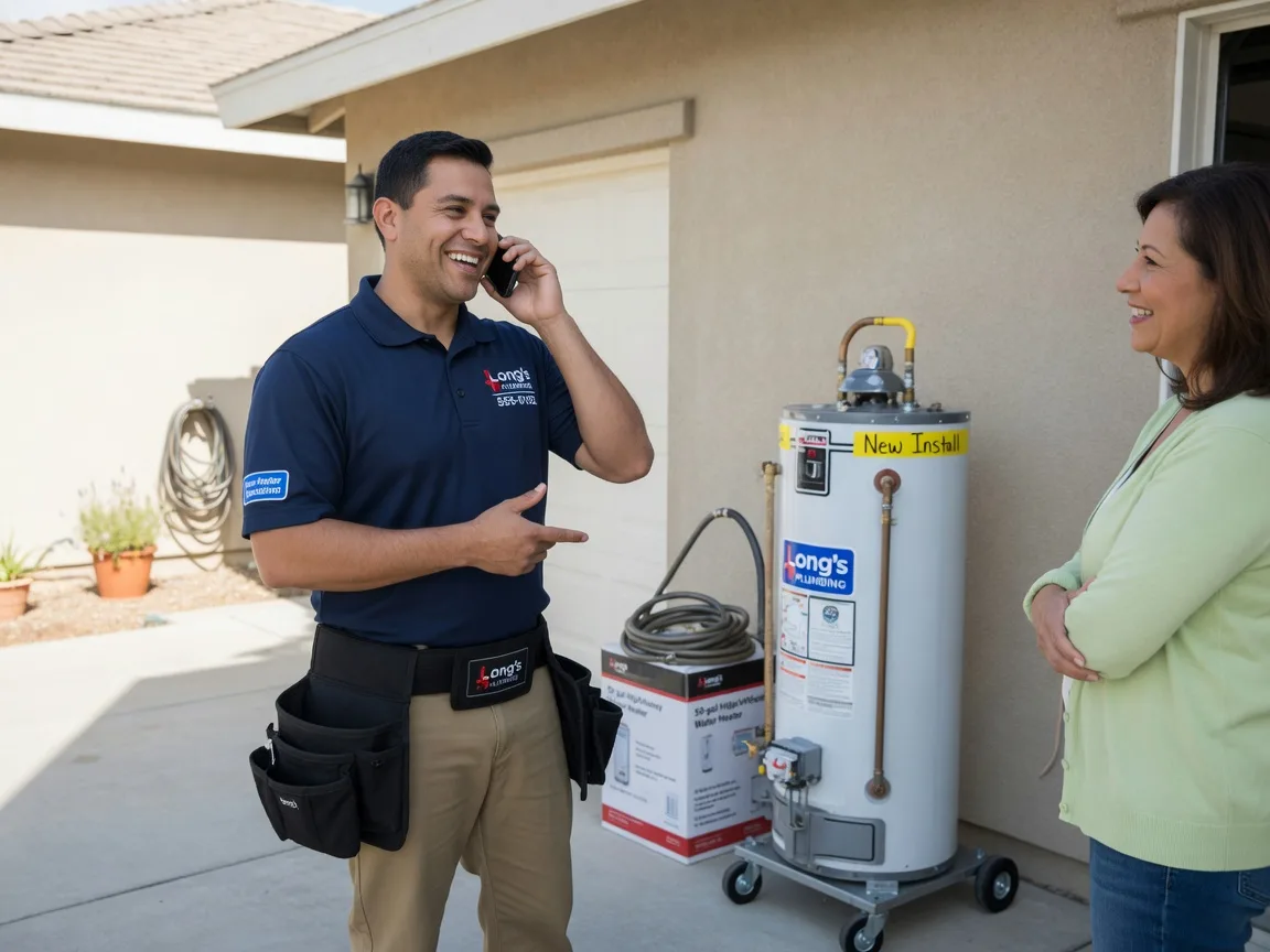 Leak Detection East Point, KY FAQs